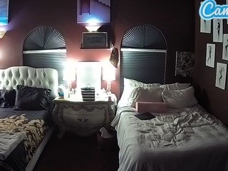 Sexy Girls Room